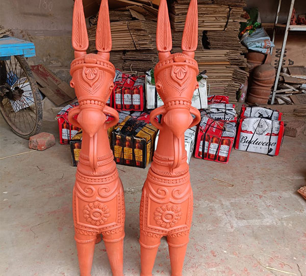 Terracotta Product