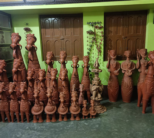 Terracotta Product