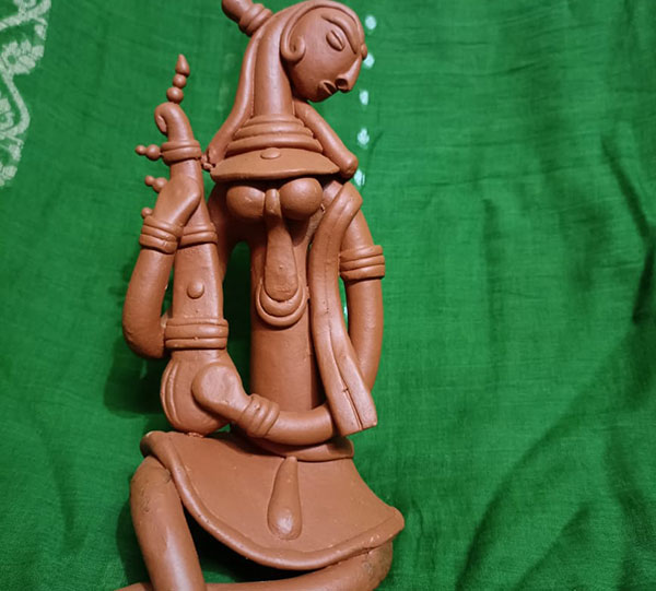 Terracotta Product