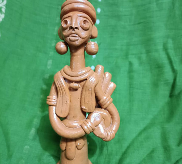 Terracotta Product