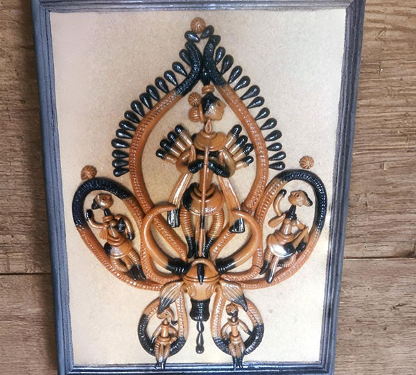Terracotta Product