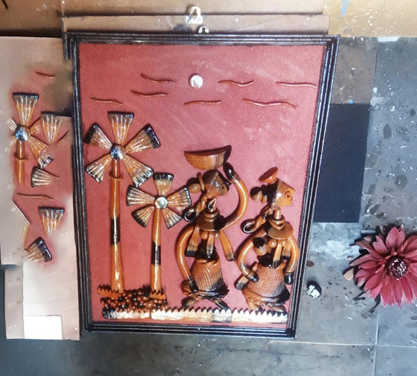 Terracotta Product
