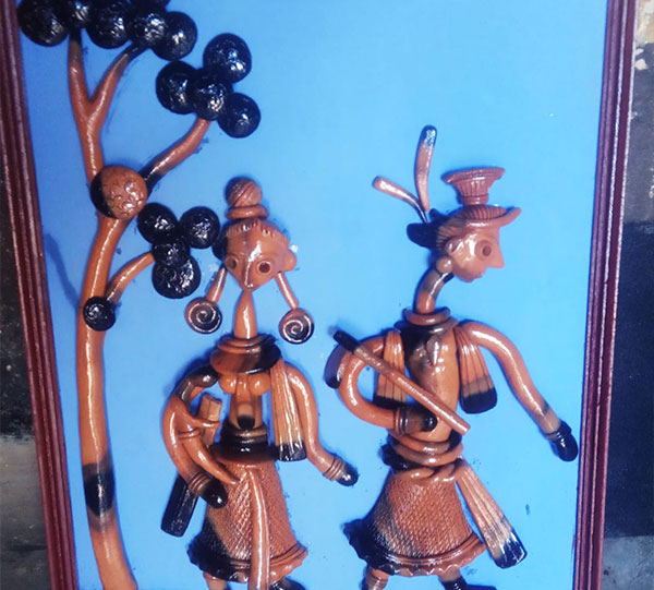Terracotta Product