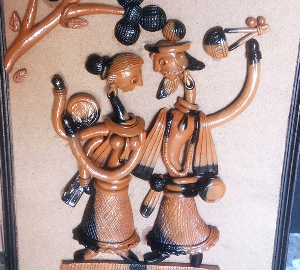 Terracotta Product