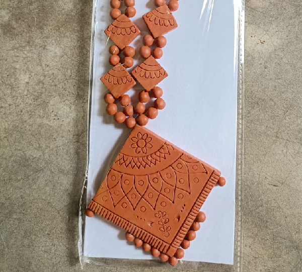 Terracotta Product