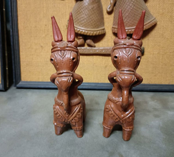 Terracotta Product