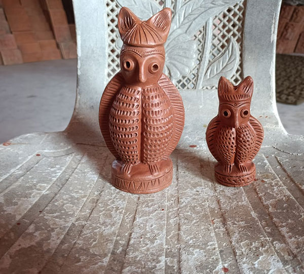 Terracotta Product