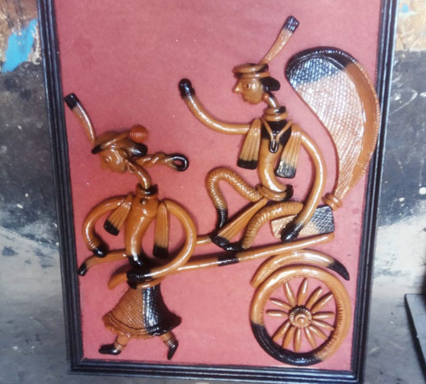 Terracotta Product