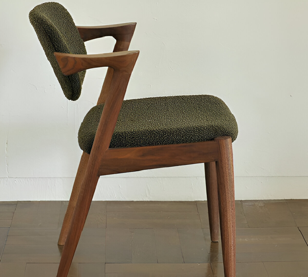 Chairs and Table