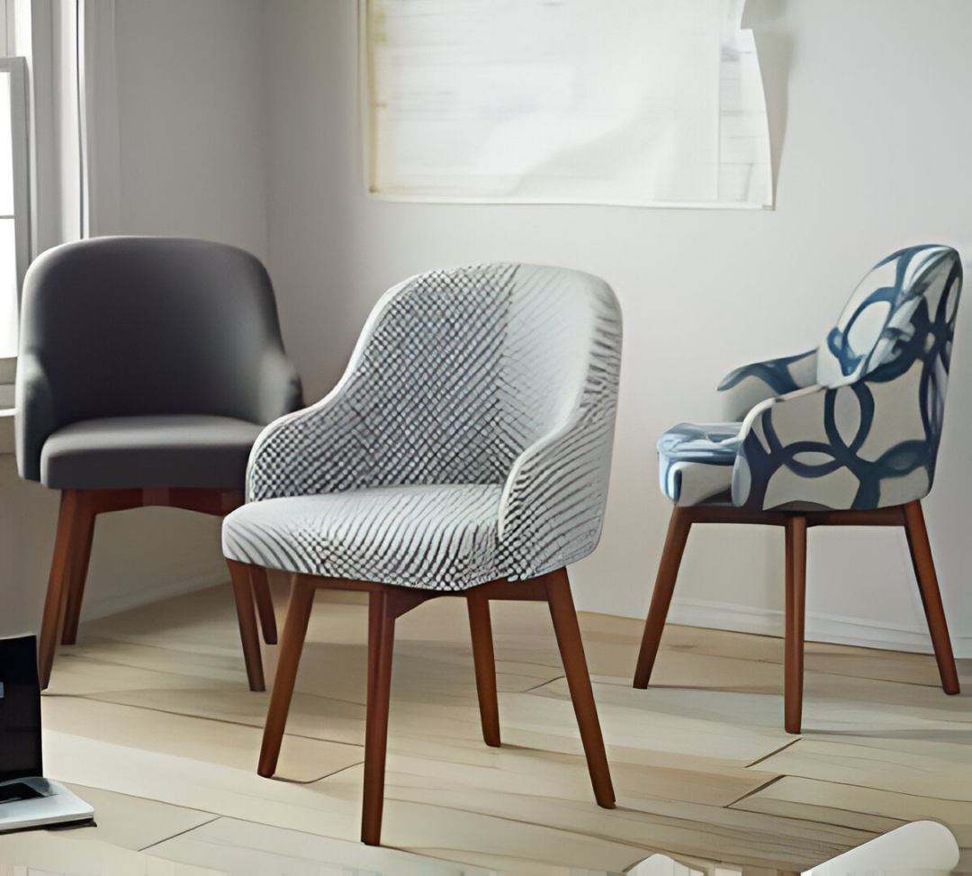 Chairs and Table