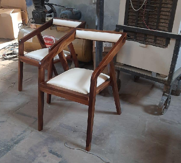 Chairs and Table