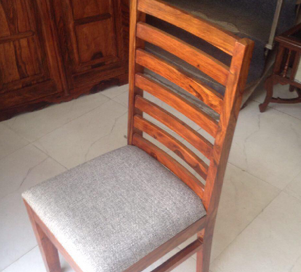 Chairs and Table