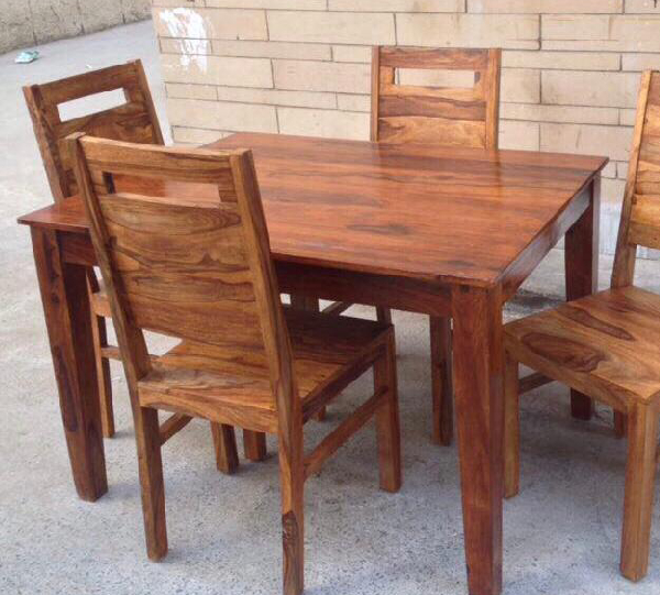 Chairs and Table