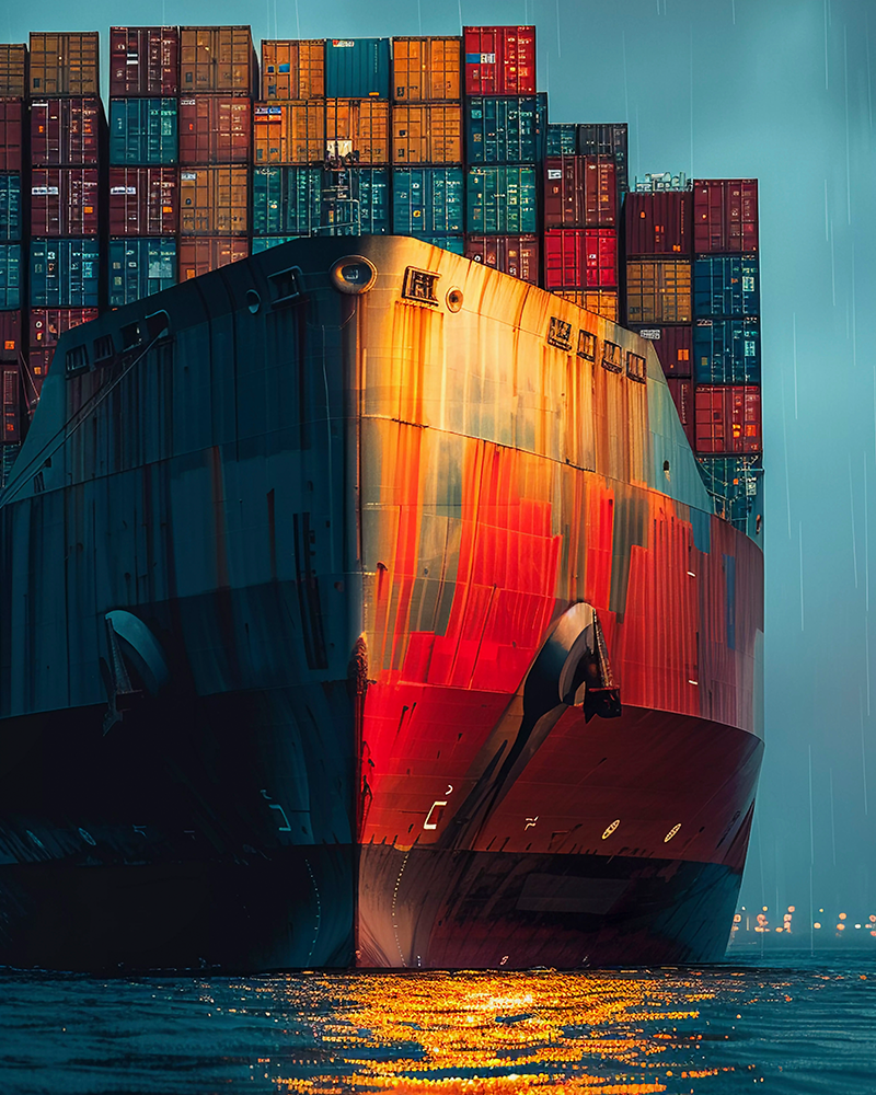 Indiglow - Export Company