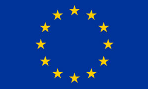 Top Export Country flags