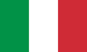 Top Export Country flags