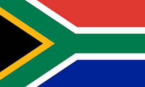 Top Export Country flags