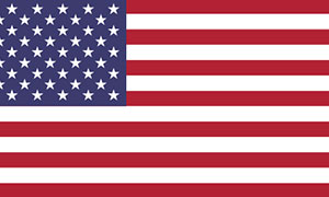 Top Export Country flags